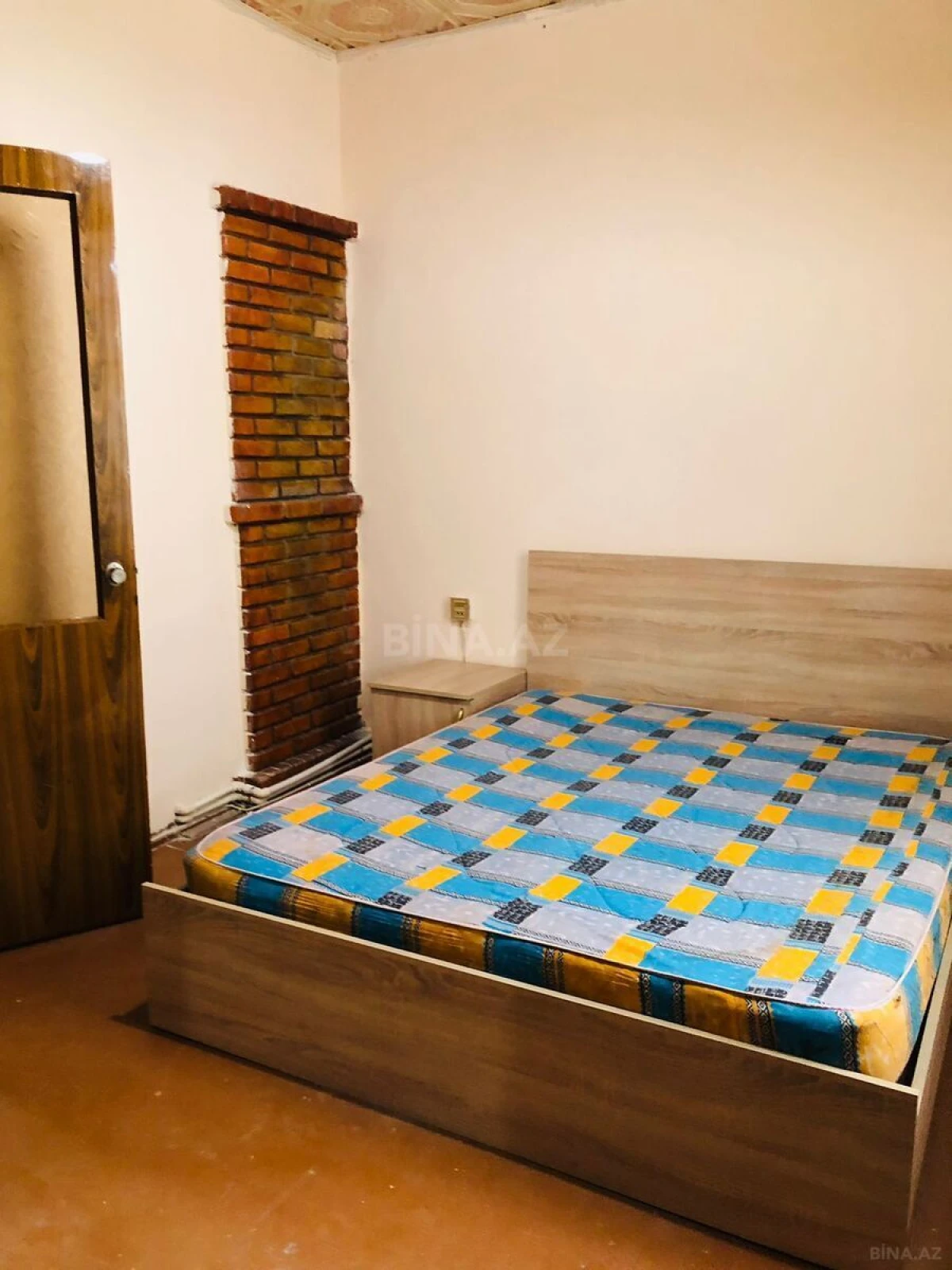 Kirayə verilir 4 otaqlı həyət evi 120 m²