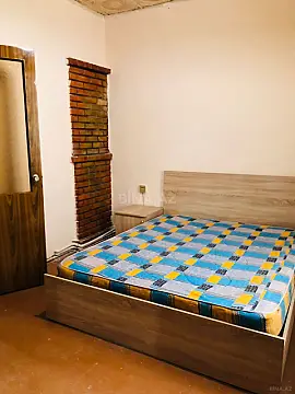 Kirayə verilir 4 otaqlı həyət evi 120 m²