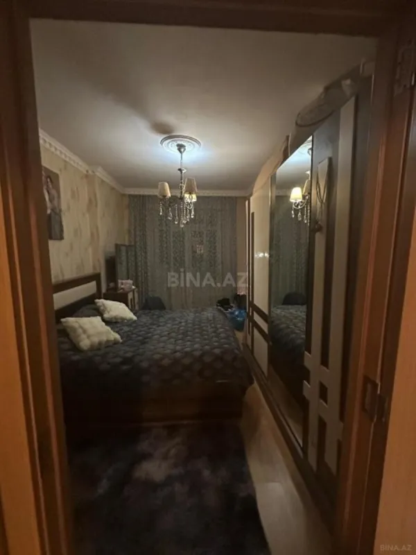 Satılır 3 otaqlı mənzil 80 m²