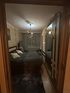 Satılır 3 otaqlı mənzil 80 m²