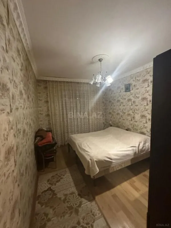 Satılır 3 otaqlı mənzil 80 m²
