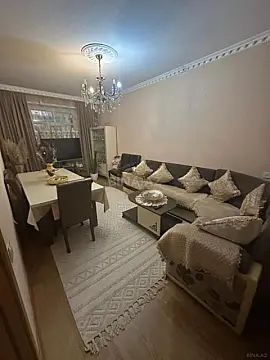 Satılır 3 otaqlı mənzil 80 m² — Bakı, Hövsan 3 otaq 80.00 m²