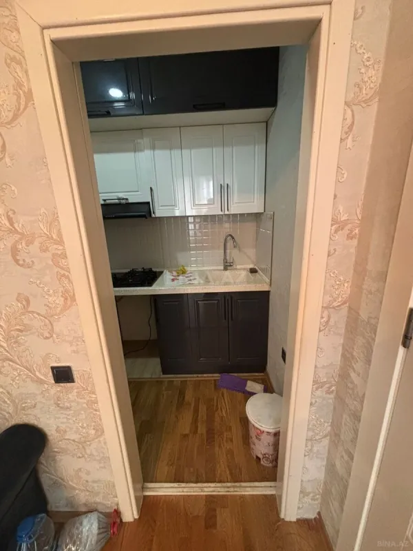 Kirayə verilir 2 otaqlı mənzil 52 m²