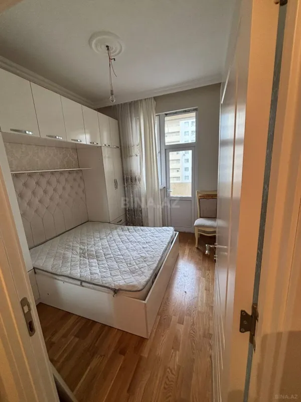 Kirayə verilir 2 otaqlı mənzil 52 m²