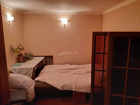 Kirayə verilir 2 otaqlı mənzil 55 m²