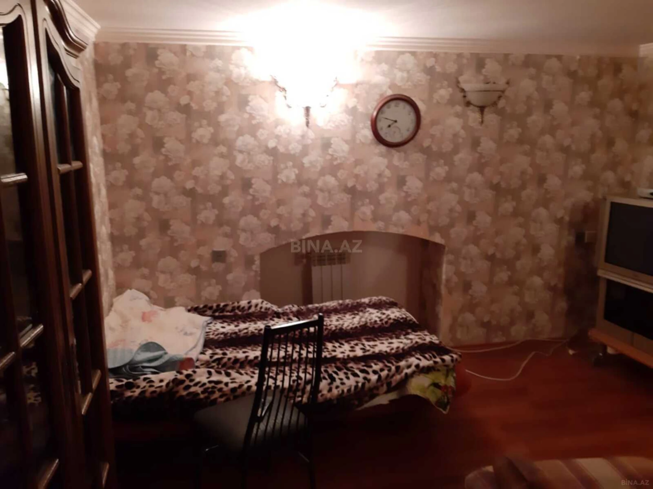 Kirayə verilir 2 otaqlı mənzil 55 m²