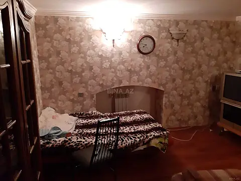 Kirayə verilir 2 otaqlı mənzil 55 m²