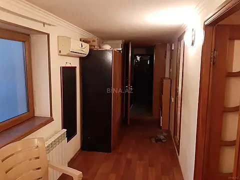 Kirayə verilir 2 otaqlı mənzil 55 m²