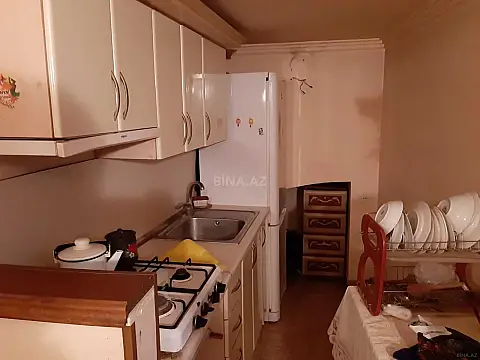 Kirayə verilir 2 otaqlı mənzil 55 m² — Bakı, Sahil qəs. 2 otaq 55.00 m²