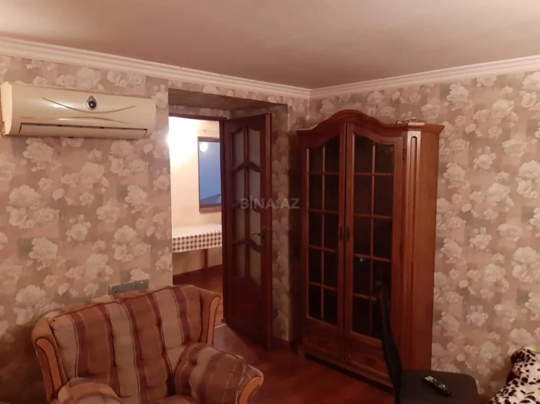Kirayə verilir 2 otaqlı mənzil 55 m²