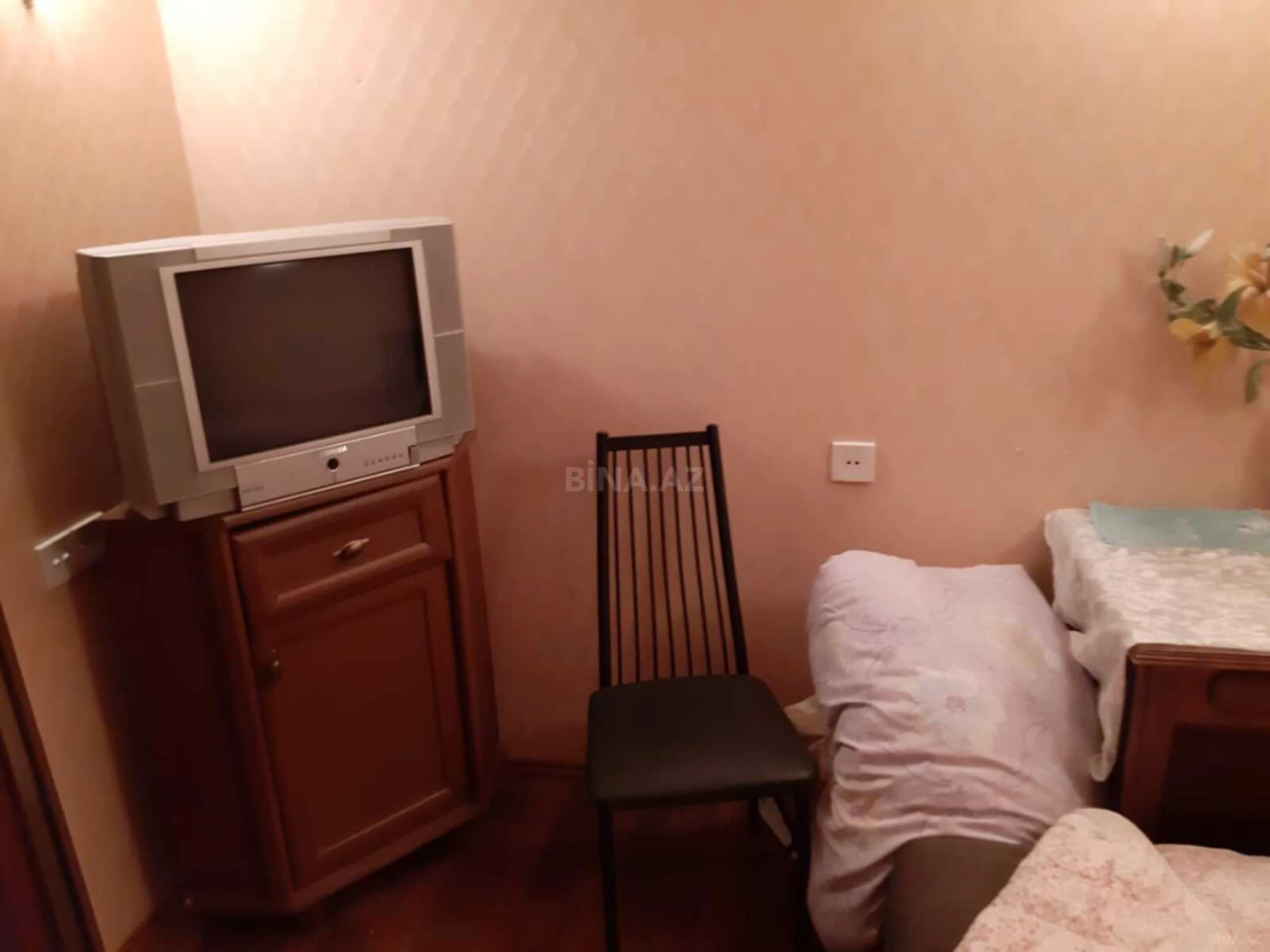 Kirayə verilir 2 otaqlı mənzil 55 m²