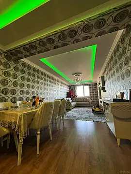 Satılır 3 otaqlı mənzil 134 m² — Bakı, Yeni Yasamal 3 otaq 134.00 m²