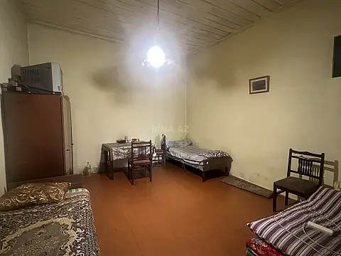 Kirayə verilir 1 otaqlı mənzil 40 m² — Bakı 1 otaq 40.00 m²