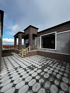 Satılır 4 otaqlı həyət evi 120 m² — Bakı, Fatmayı 4 otaq 120.00 m²