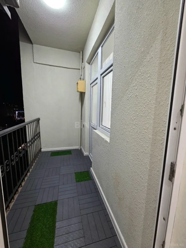 Satılır 2 otaqlı mənzil 81 m²