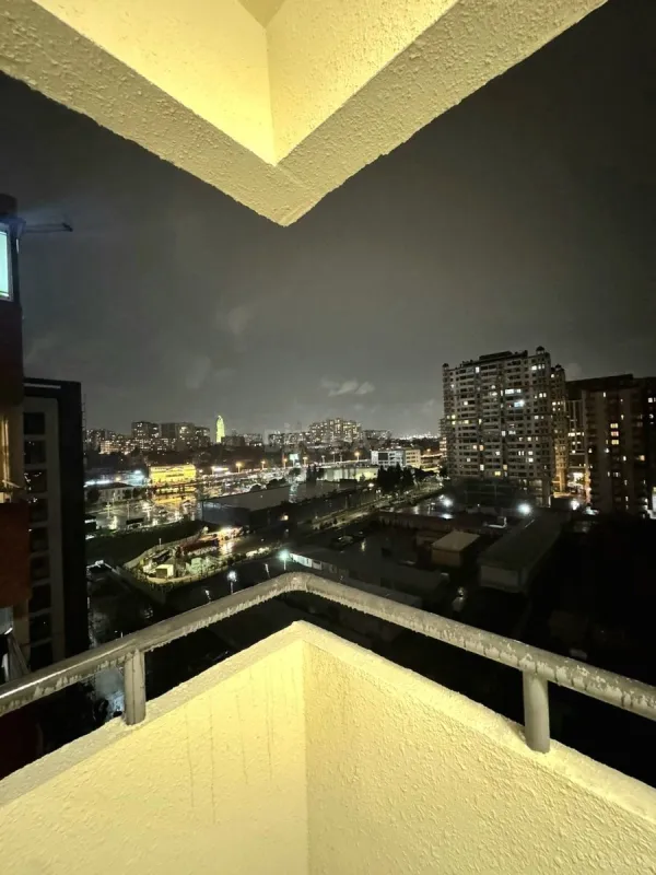 Satılır 2 otaqlı mənzil 81 m²