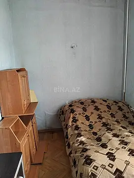 Satılır 1 otaqlı mənzil 38 m²