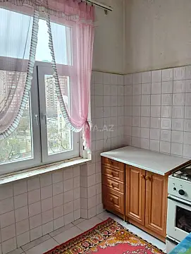 Satılır 1 otaqlı mənzil 38 m²