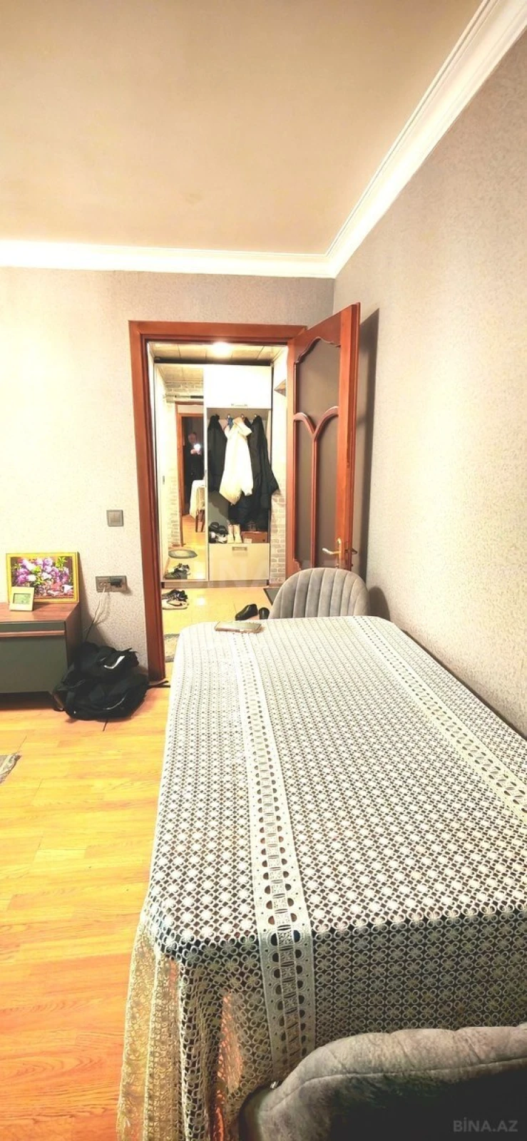 Satılır 2 otaqlı mənzil 42 m²