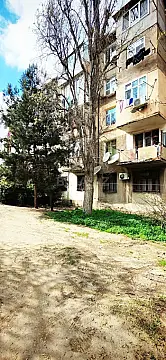Satılır 2 otaqlı mənzil 42 m² — Bakı, Biləcəri 2 otaq 42.00 m²