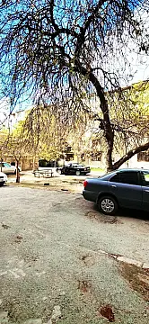 Satılır 2 otaqlı mənzil 42 m²