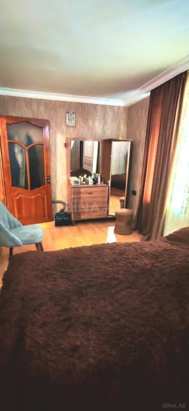 Satılır 2 otaqlı mənzil 42 m²