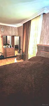 Satılır 2 otaqlı mənzil 42 m²