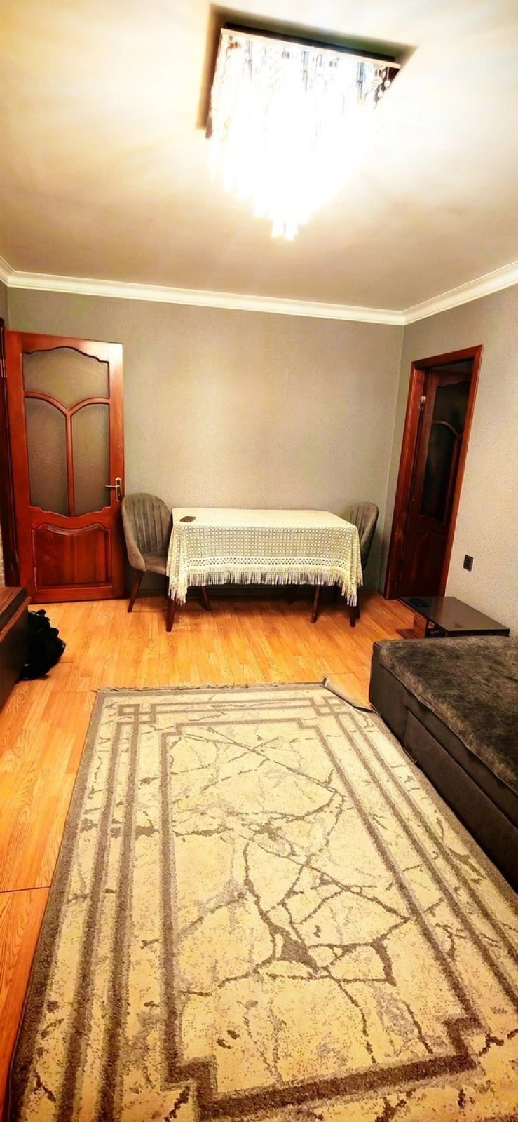 Satılır 2 otaqlı mənzil 42 m²
