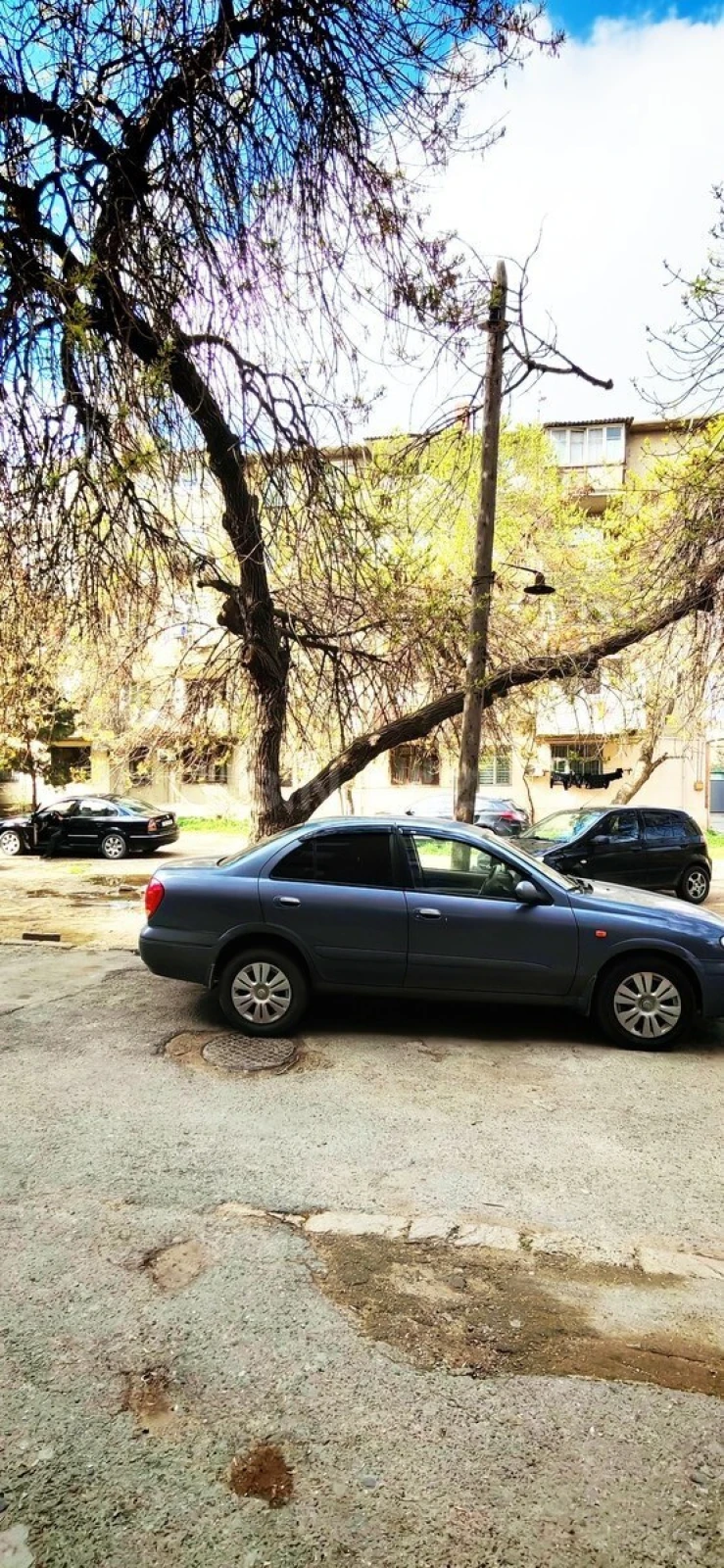 Satılır 2 otaqlı mənzil 42 m²