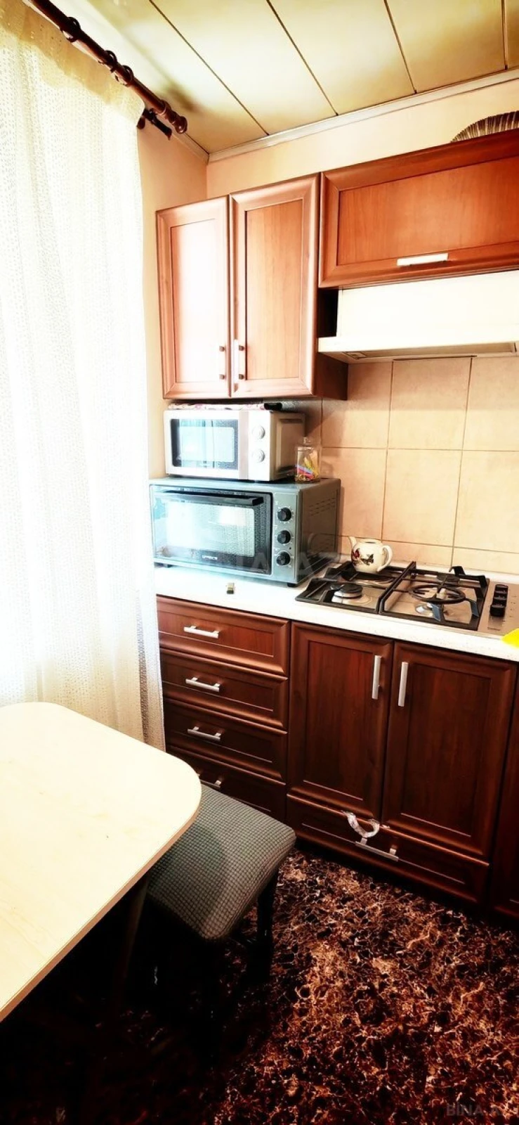 Satılır 2 otaqlı mənzil 42 m²