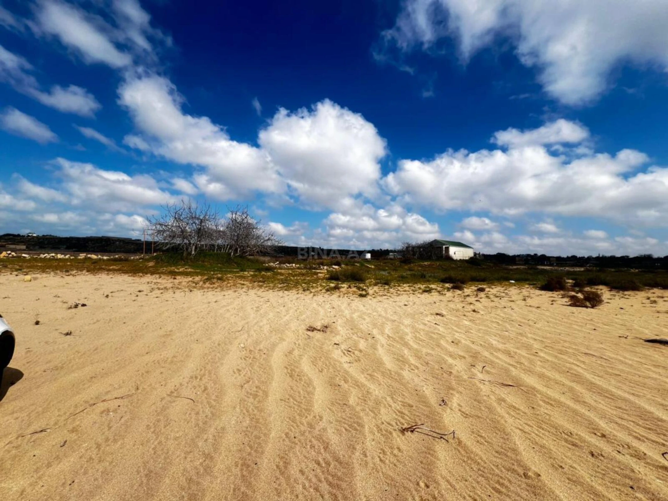 Satılır torpaq sahəsi 300 m²