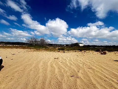 Satılır torpaq sahəsi 300 m² — Bakı, Nardaran 300.00 m²