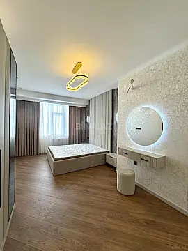 Satılır 3 otaqlı mənzil 80 m²