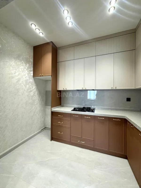 Satılır 3 otaqlı mənzil 80 m²