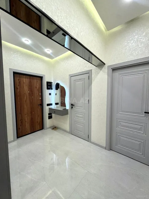Satılır 3 otaqlı mənzil 80 m²