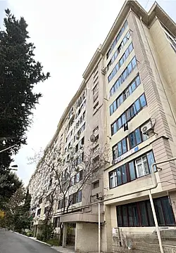 Satılır 2 otaqlı mənzil 65 m² — Bakı 2 otaq 65.00 m²