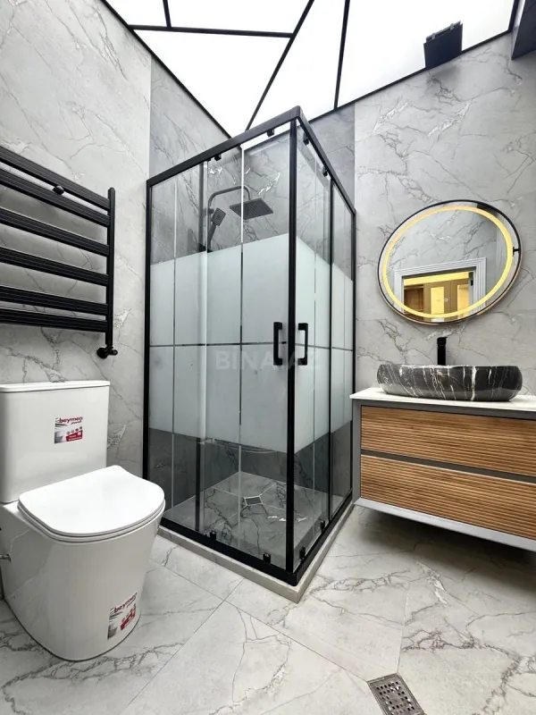 Satılır 3 otaqlı mənzil 80 m²