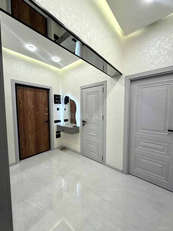 Satılır 3 otaqlı mənzil 80 m²