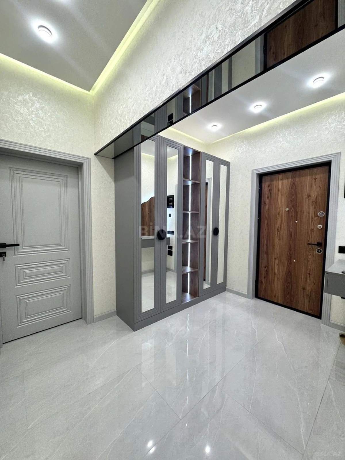 Satılır 3 otaqlı mənzil 80 m²