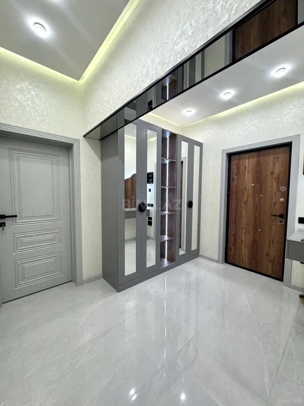 Satılır 3 otaqlı mənzil 80 m²