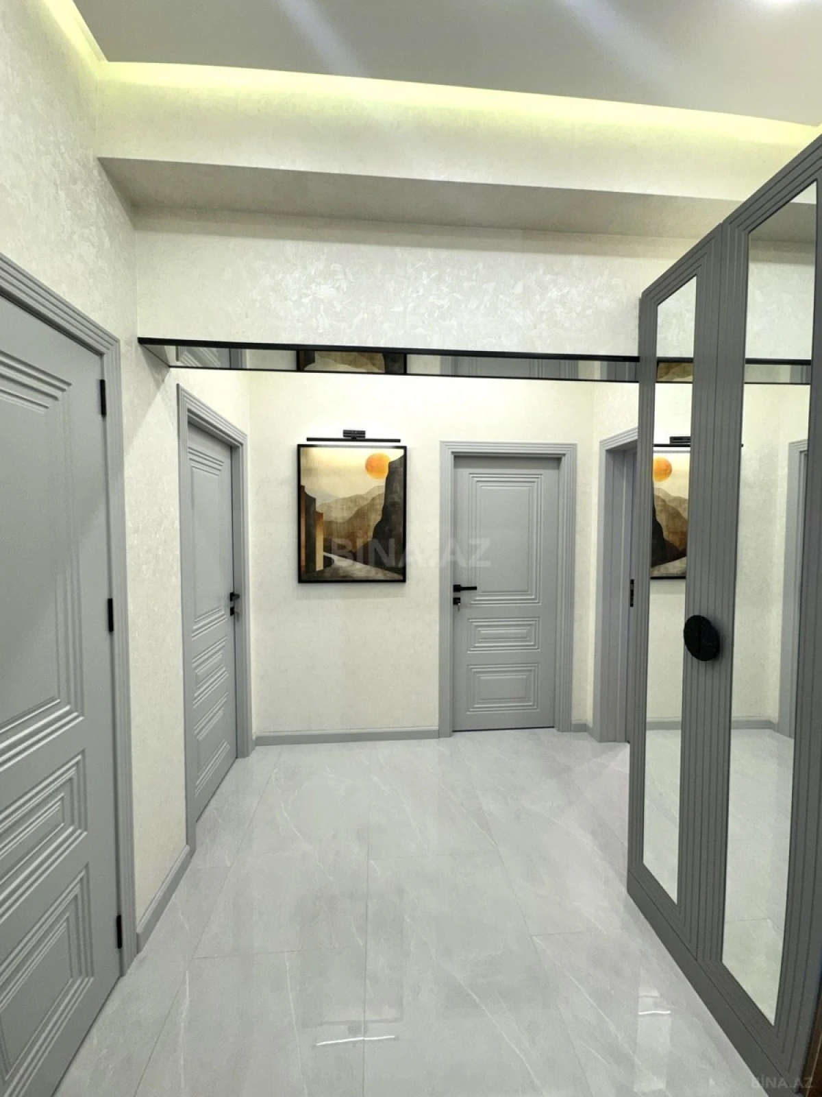 Satılır 3 otaqlı mənzil 80 m²