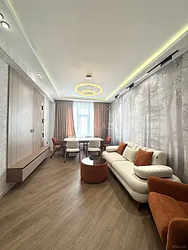 Satılır 3 otaqlı mənzil 80 m²