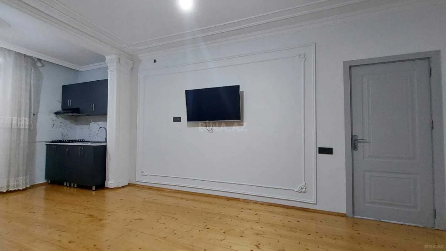 Kirayə verilir 3 otaqlı mənzil 75 m²