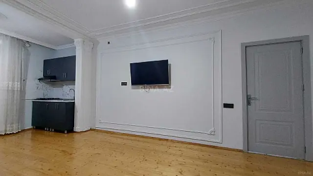 Kirayə verilir 3 otaqlı mənzil 75 m²