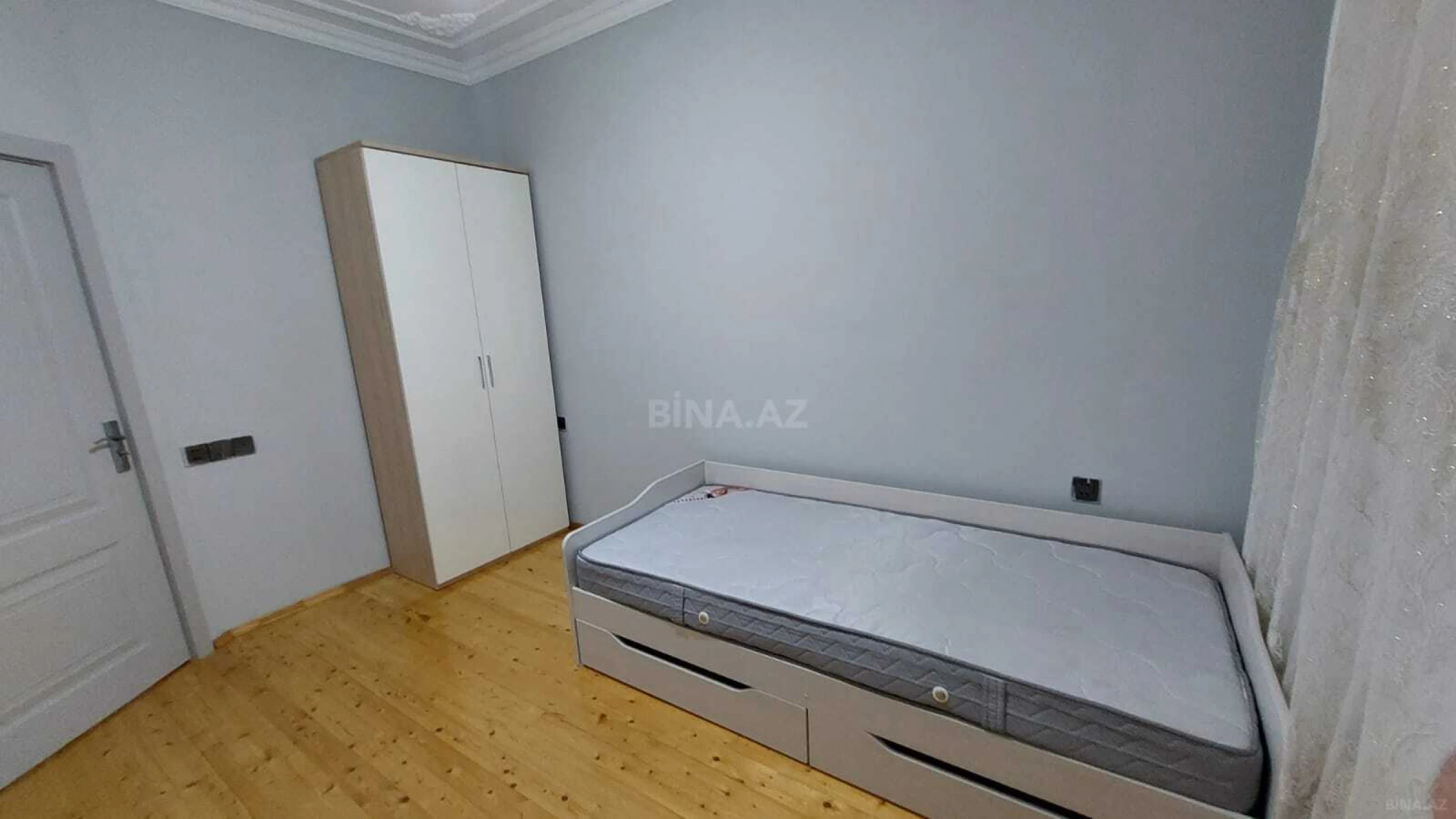 Kirayə verilir 3 otaqlı mənzil 75 m²