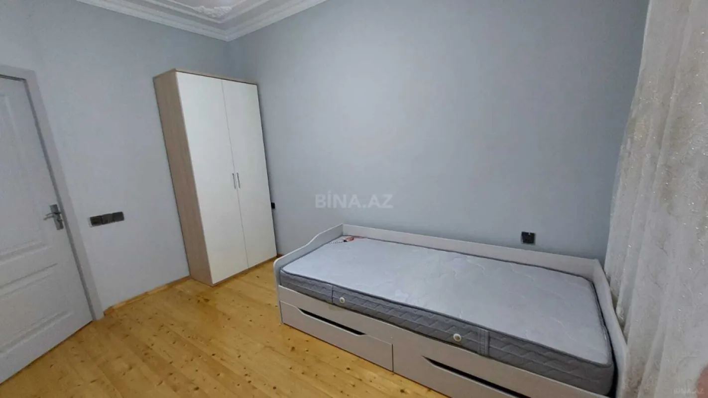 Kirayə verilir 3 otaqlı mənzil 75 m²