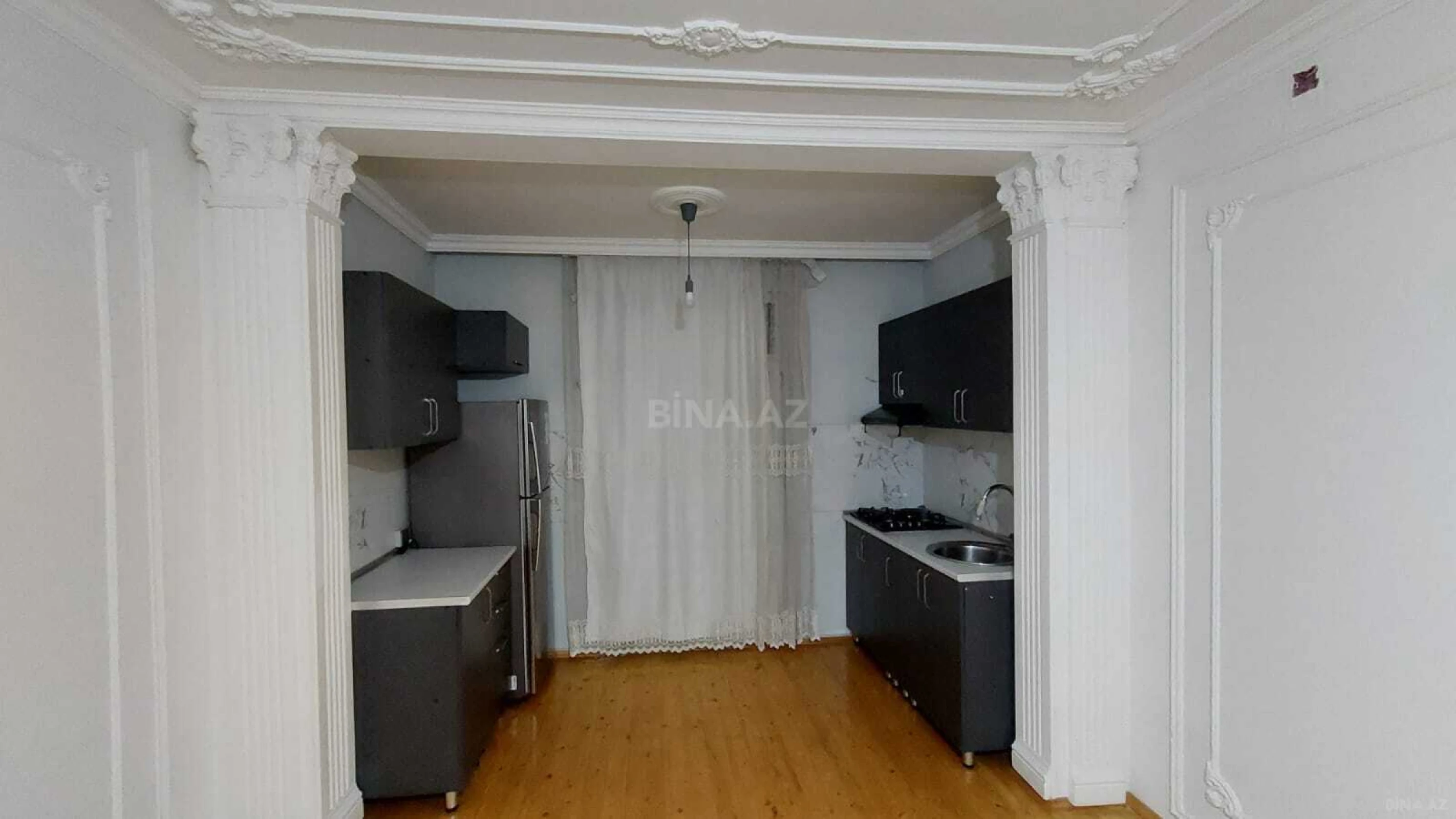 Kirayə verilir 3 otaqlı mənzil 75 m²