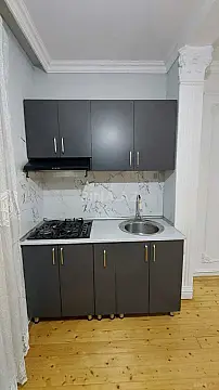 Kirayə verilir 3 otaqlı mənzil 75 m²
