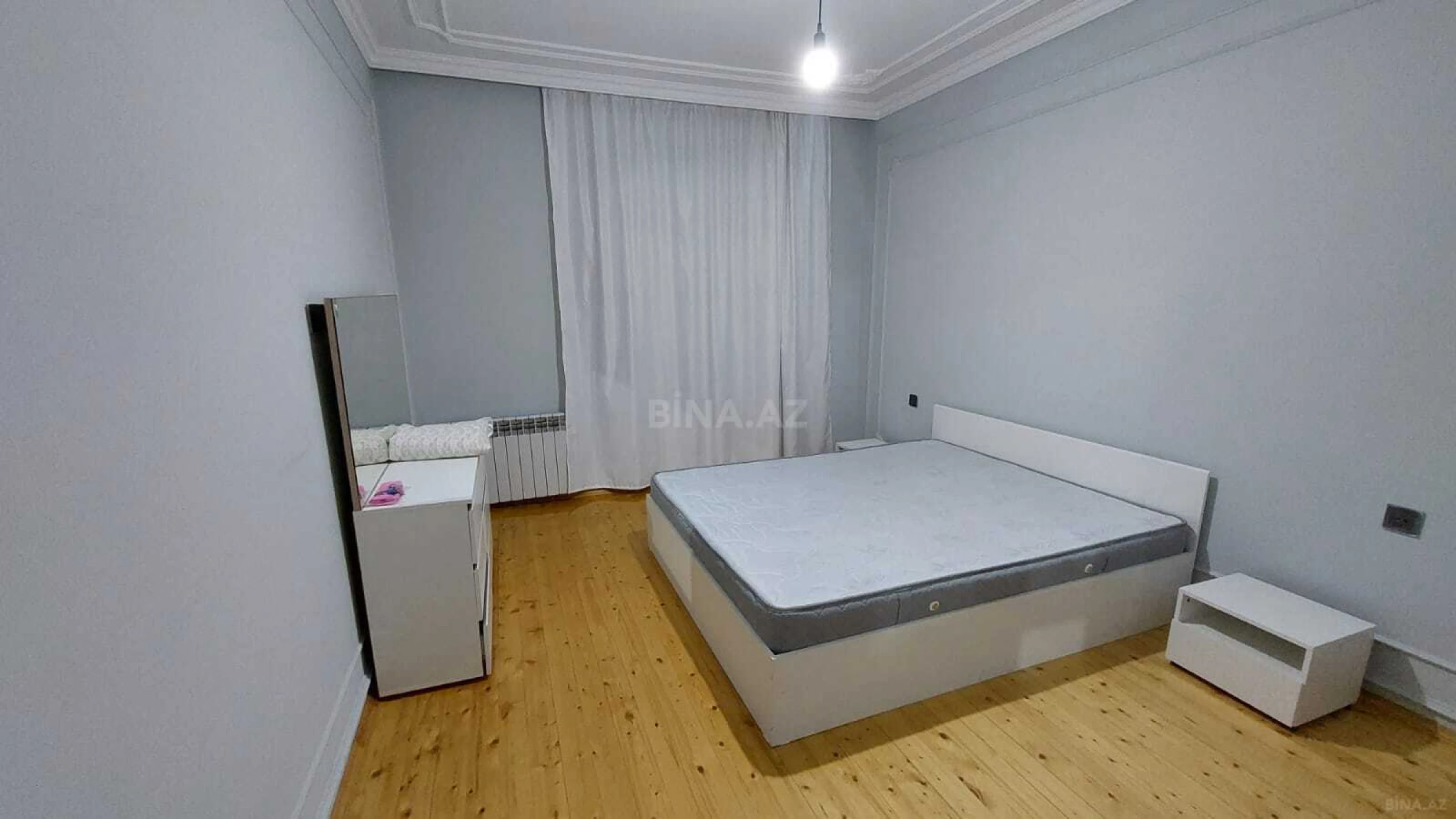Kirayə verilir 3 otaqlı mənzil 75 m²