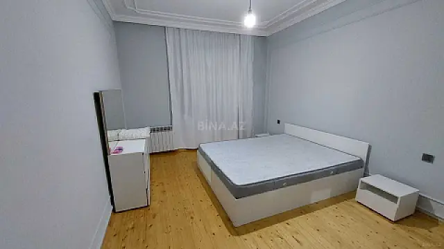 Kirayə verilir 3 otaqlı mənzil 75 m²